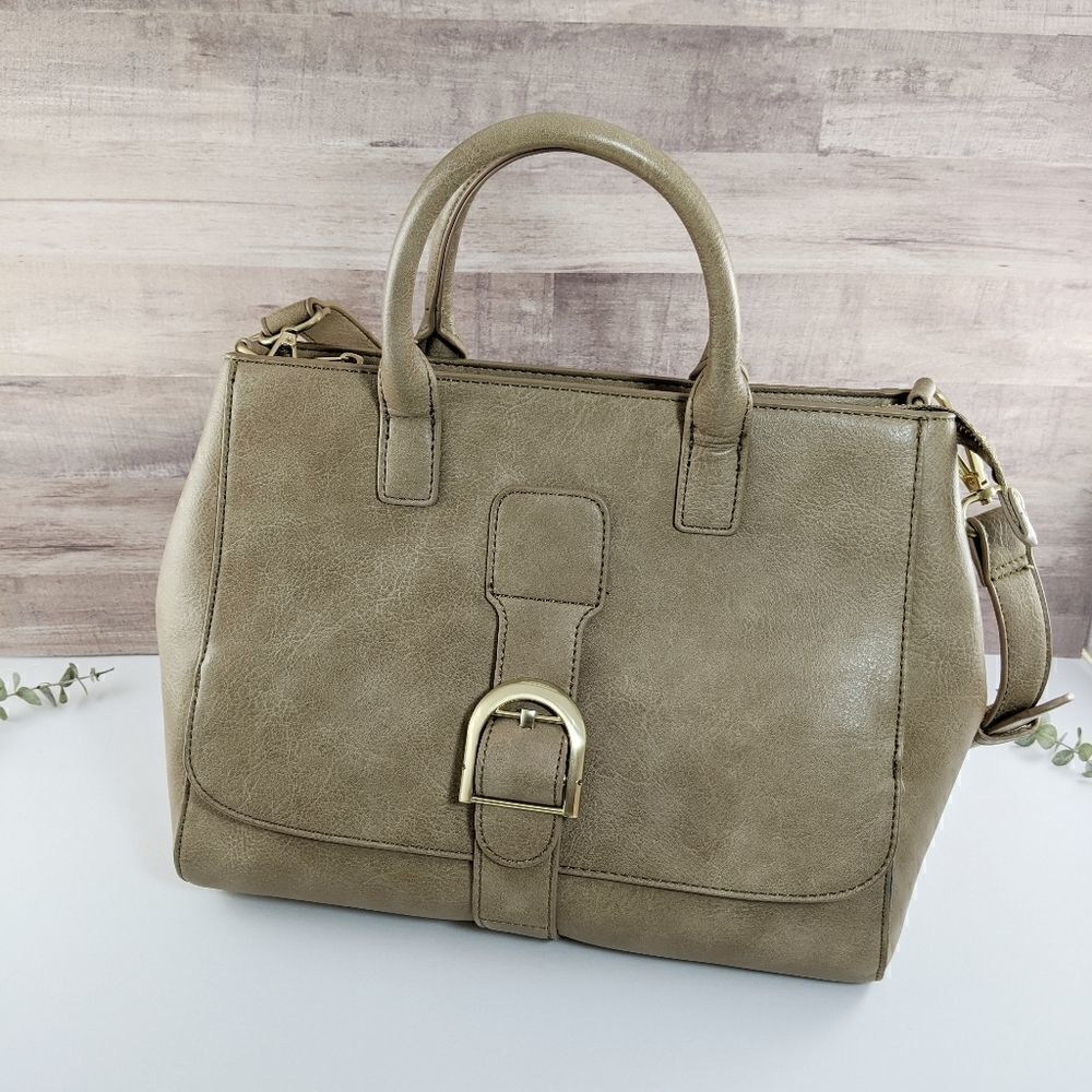 Sole Society Shoulder Bag/Crossbody - Picture 2 of 11